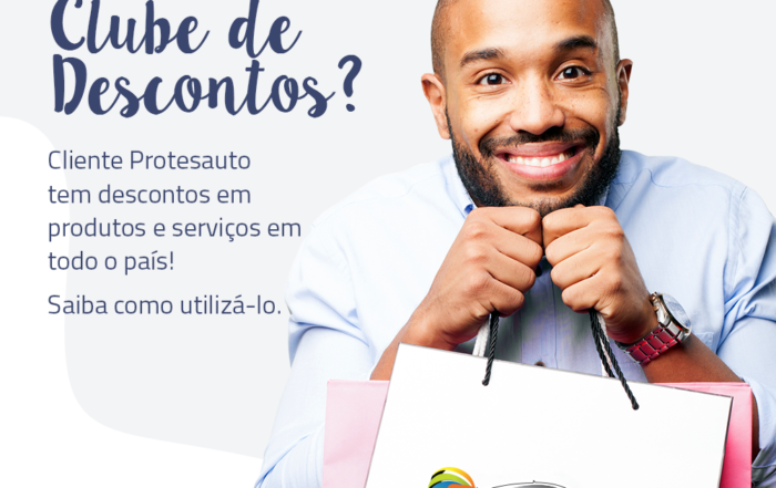 Conheça o nosso Clube de Benefícios!